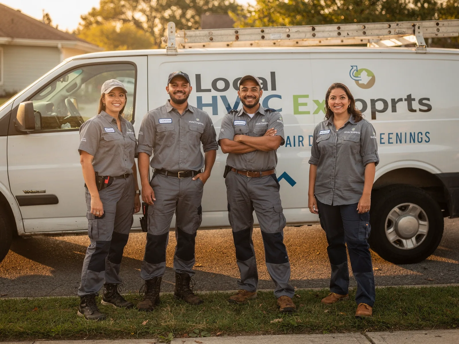 24/7 HVAC Repair & AC Replacement company in Pownal, VT